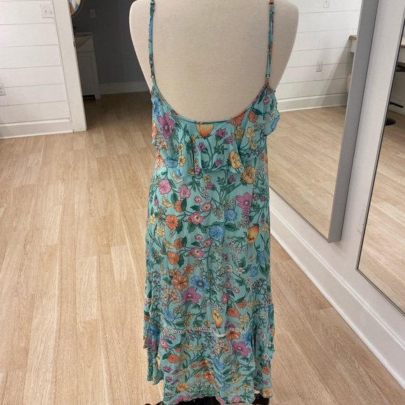 Spell Sayulita Strappy XXS in Birthstone - Picture 6 of 6